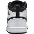 thumbnail image 4 of (PS) Air Jordan 1 Mid 'Reverse Panda' (2023) DQ8424-132, 4 of 5