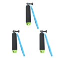 thumbnail image 1 of Sidaley Diving Buoyancy Selfie Stick Handheld Rod Swimming Camera Action Pole Extendable Monopod Outdoor Stabilizer Travel Type3 NO3, 1 of 6