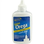North American Herb & Spice Sinu Orega, 2 OZ