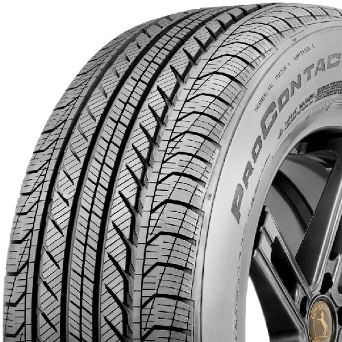 Continental ContiProContact GX 225/60R17 98 T Tire