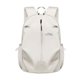 thumbnail image 4 of Mochila de natación, ligera, para deportes, para gimnasio, para mujeres, ropa sucia Blanco S, 4 of 8