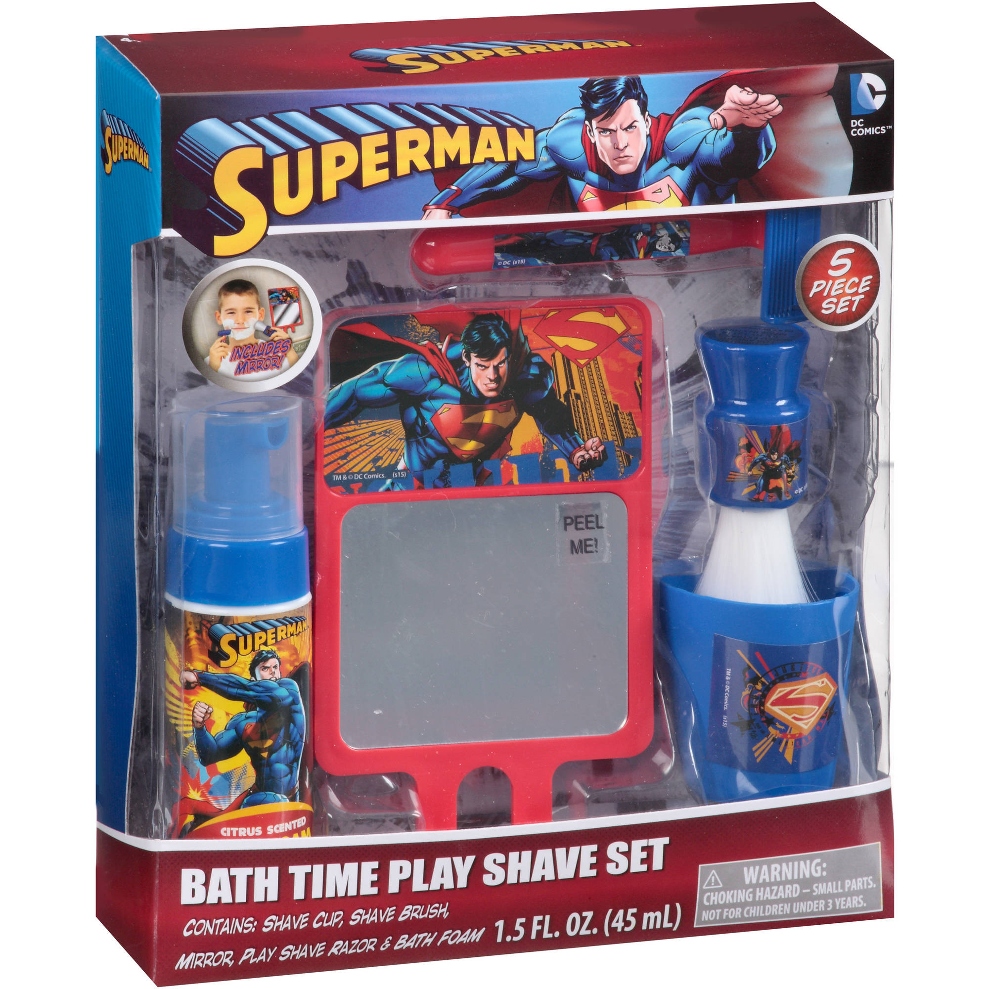 toy shaving kit walmart