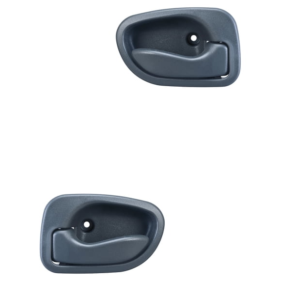Manijas De Puertas Interiores Atos 2001 A 2012 Dodge Del HUSHAN .