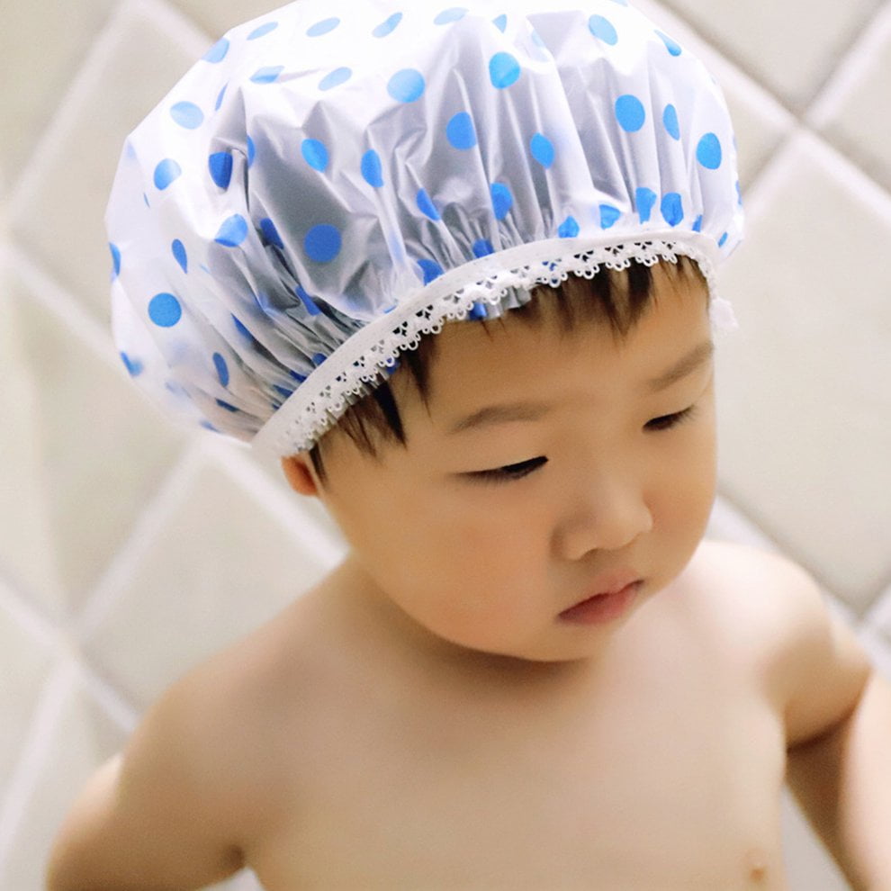 toddler waterproof hat