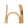 thumbnail image 4 of Baxton Studio Carrick Modern Bohemian Natural Brown Rattan Queen Size Wall-mount Headboard, 4 of 7