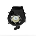 thumbnail image 5 of Generator 2-stroke Assembly For Pg1202s 72cc 900/1200w Electrical Generator Parts, 5 of 5