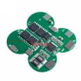 thumbnail image 3 of 4Strings 14.8V 18650 Lithiums Overcharge and Overdischarge Protections Board, 15A, 3 of 8