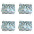 thumbnail image 1 of Neceser 1 Mini Casual Lindo Almacenamiento Impermeable Impreso para Mujer (Estilo ), 1 of 3