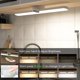 thumbnail image 4 of Tira Led Cocina Ajustable 40cm con Reloj Digital y Detector de Manos, 4 of 5
