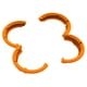 thumbnail image 1 of Protector de hélice CUTICAT para drones naranja resistente a choques, 1 of 8