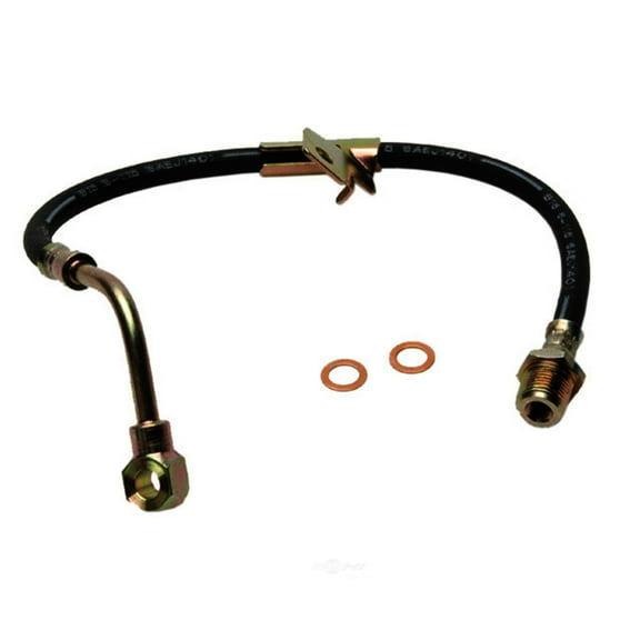 Raybestos BH38139 Professional Grade Brake Hydraulic Hose Fits select: 1984-1990 CHEVROLET S TRUCK, 1983-1990 CHEVROLET BLAZER