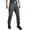 Green, variant on RKSTN Mens Cargo Pants Lightweight Work Pants for Men Solid Color Long Pants with Pockets for Hiking Outdoor