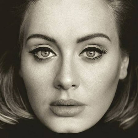 Adele - 25 - Vinyl