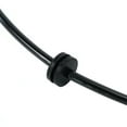 thumbnail image 2 of MOCA AUTOPARTS Rear Left ABS Wheel Speed Sensor Fit for 05-19 Nissan Frontier 2.5L 4.0L DOHC, 2 of 7