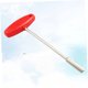thumbnail image 5 of WRITWAA T Shape Sleeve Wrench Herramienta Para Ajuste De Radios De Fácil Usar, 5 of 8