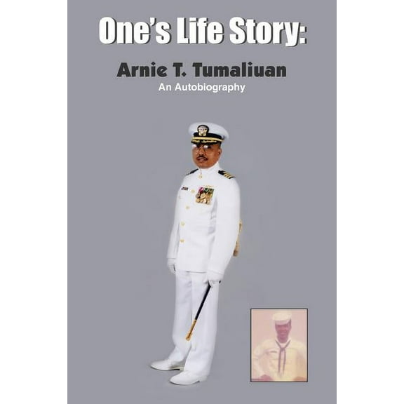 One's Life Story (Paperback)