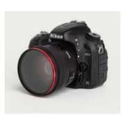 Moment 49mm CineBloom Diffusion Filter, 10% Diffusion