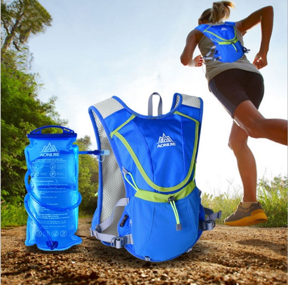 water bag for running