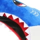 thumbnail image 4 of WORGEOUS Diademas de tiburón de dibujos animados, diademas de fiesta de dibujos animados, aro de pelo encantador, diadema de animales con temática oceánica, diadema de tiburón para Cosplay, 2 uds., 4 of 8