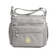 thumbnail image 4 of HDUTNGISN Roomy Multi - Pocket Women's Multifunctional Purses & Handbag,Shoulder,Crossbody & Tote Styles, 4 of 8