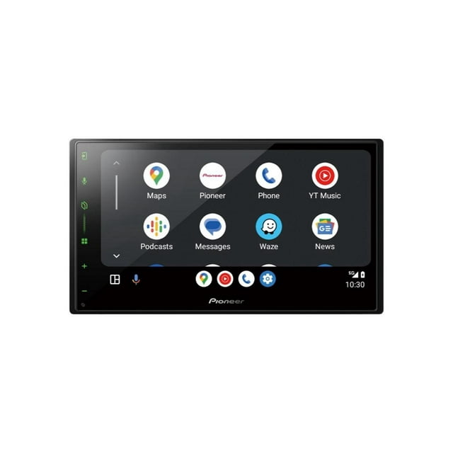 Pioneer DMH-2000NEX Récepteur Multimédia Numérique 6,8 Pouces avec Bluetooth Intégré