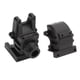 thumbnail image 5 of Carcasa De Caja De Cambios RC, Cubierta De Caja De Cambios RC De Alta Resistencia Negra Para Coche De Control Remoto YLSHRF Otros, 5 of 8