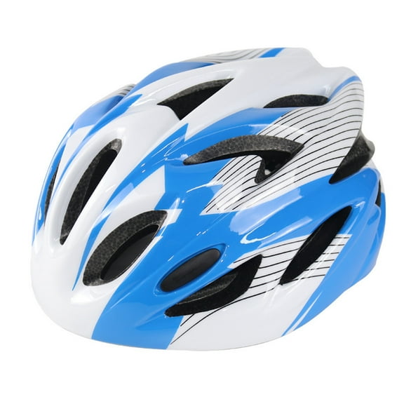 BESTSKY Bike Helmet,Lightweight Bicycle Helmet with Adjustable Fit and Reflective Strips,Safety Helmets for Adults