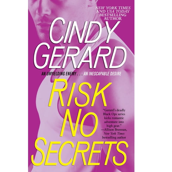 Risk No Secrets (Paperback)