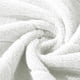 thumbnail image 4 of Toalla Gruesa, Suave, Absorbente, de Color Liso, para El Hogar, para Lavar La Cara, Regalo, 4 of 6