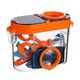 thumbnail image 1 of 1 Set Kids Critter Viewer Collecting Box Magnifying Observation Container, 1 of 2