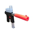 thumbnail image 4 of Pistola de Hidrogel The Baby Shop  con 950 bolas de gel y 3 dardos de espuma Negro -, 4 of 7