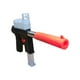 thumbnail image 4 of Pistola de Hidrogel The Baby Shop  con 950 bolas de gel y 3 dardos de espuma Negro -, 4 of 7