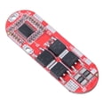 thumbnail image 2 of Lithium Batterie Protection Conseil de Protection de Batterie Polymère Batterie Polymère Protection Conseil Meilleur dans la Classe, 2 of 5