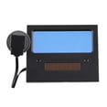 thumbnail image 3 of Lente de soldadura shamjiam LCD Ajustable Automatización Solar, 3 of 8