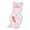 Pink, variant on Leeye Pad, Babycar Seat Pads Universal Seats Cooler Summer Breathable Babyinsert Carseat Stroller Liner, Blue for Home Office and Travel Use