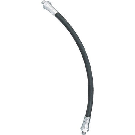 UPC: 0816139015927 | Prolube 43720 Flexible Grease Gun Hose  Heavy Duty  5800 PSI  12-inch  1/8  NPT