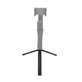 thumbnail image 5 of Durable Aluminum Alloy Mini Tripod with Extendable Monopod for Smartphones Cameras Black, 5 of 8