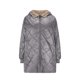 thumbnail image 4 of Ailaofu Zip Up Hoodie Women Long Sleeve Hoodies Winter Fleece Hooded Sweatshirt Jackets, 4 of 7