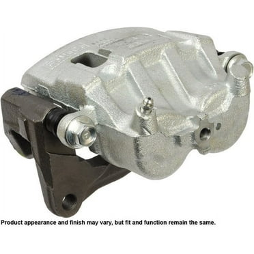 Remanufactured Cardone Cardone or OEF3 Brake Caliper, Unloaded w/Bracket Fits select: 2011-2014 FORD EDGE, 2011-2015 LINCOLN MKX