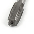 thumbnail image 2 of 3 Pcs 12mm 4 Flutes Straight Screw Thread Metric Plug Hand Taps M12x1.75mm, 2 of 4