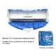 thumbnail image 2 of Cubierta De Limpieza De Aire Acondicionado Dividido Con Placas De Soporte Bolsa Protectora Impermeable Montada En La Pared Yuarrent HA037292-00, 2 of 6