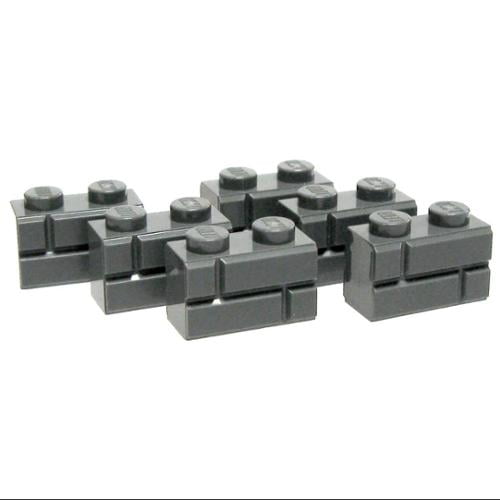 lego 2x1 brick