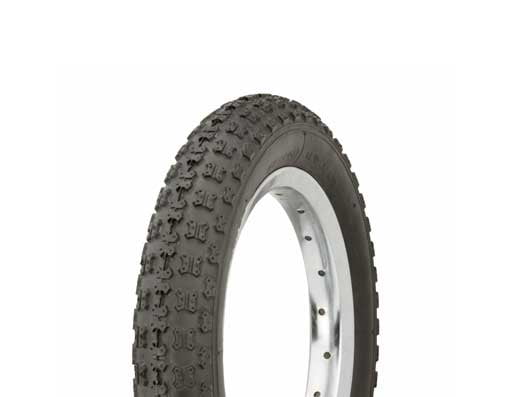 Sunlite Tires Mx3 BMX 14x2.125 254 Wire Bk/blk 40 for sale online 