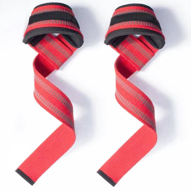 Correa para la muñeca Abanopi Soporte de muñecas para entrenamiento elevador de peso 1PCS