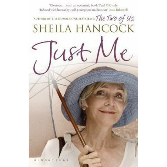 Pre-Owned Just Me (Paperback) 0747598509 9780747598503