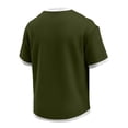 thumbnail image 2 of Men's USA 250 Years of Freedom Patriotic T-Shirt American Flag Casual Tee 250th Anniversary Shirt, 2 of 5