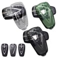 thumbnail image 4 of Car Transparent Key Case Cover TPU Key Shell Interior Protector For Changan UNIT UNIK CS35PLUS CS55 PLUS CS75 PLUS Oshan X7, 4 of 5