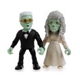 thumbnail image 2 of Beetlejuice Wedding Adam & Barbara 3.25" The Loyal Subjects Action Vinyl, 2 of 3