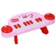 thumbnail image 5 of Teclado de Piano para bebés NikouMX Piano electrónico 10 teclas, 5 of 8