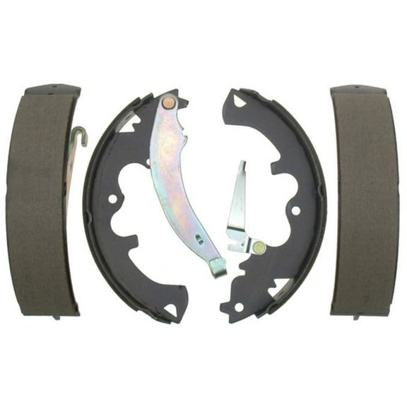 Drum Brake Shoe Fits select: 2007-2012 FORD ESCAPE, 2007-2011 MERCURY MARINER